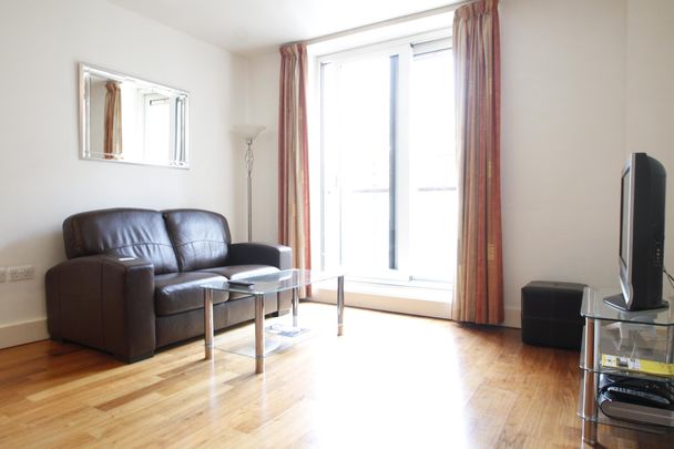 Westcliffe Apartments, W2, London - Photo 1