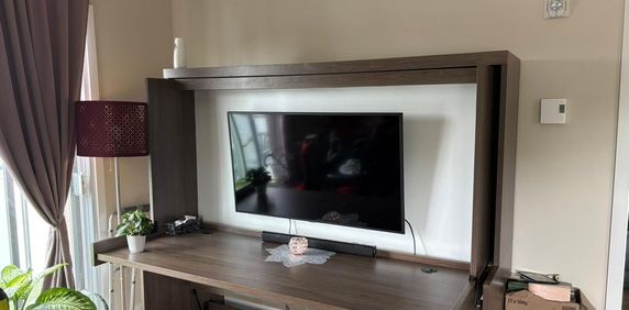 Beau 3 1/2 av ascen. * DÉJÀ LOUÉ * - Photo 2