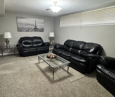 For Lease - 23 King Richard Court Unit# BSMT, Markham, Ontario - Photo 2