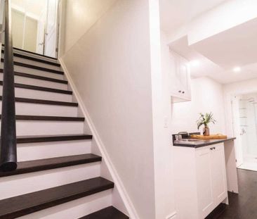 For Lease - 16 Stedford Crescent Unit# Bsmt, Brampton, Ontario - Photo 2