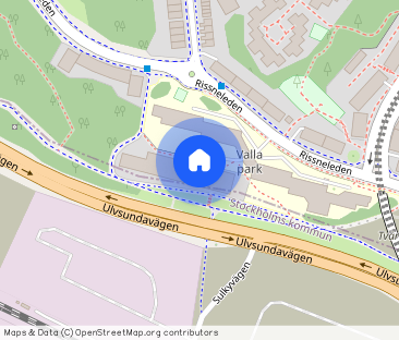 Rissneleden 134B - Foto 1