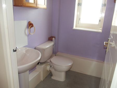 1 Bed Flat, North Woodside Road, G20 - Photo 4