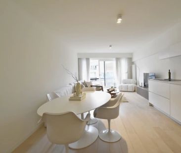 Appartement te huur - Foto 4