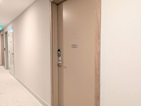 For Lease - 1 Quarrington Lane Unit# 1220, Toronto, Ontario - Photo 5