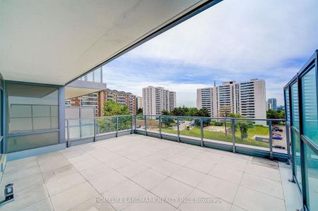 For Lease - 36 Forest Manor Road Unit# 404, Toronto, Ontario - Photo 3