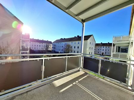 Ruhige Wohnlage in zentraler Lage - Photo 5