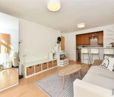 Cassilis Road, London, E14 - Photo 4