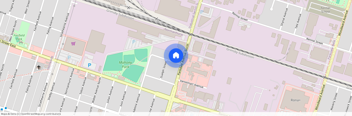 43 Mahony Avenue, Hamilton