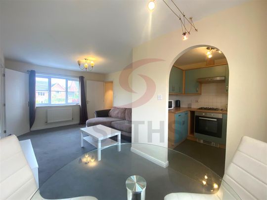 Carrington Road, LE5, Leicester - Photo 1