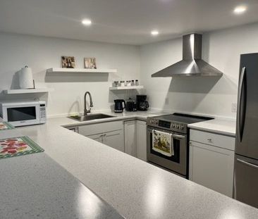 For Lease - 36 60th Street Unit# BSMT, Wasaga Beach, Ontario - Photo 4