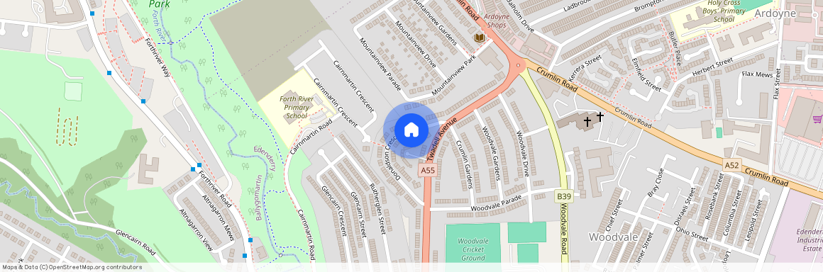 8 Donaldson Crescent, Belfast, BT13 3LQ