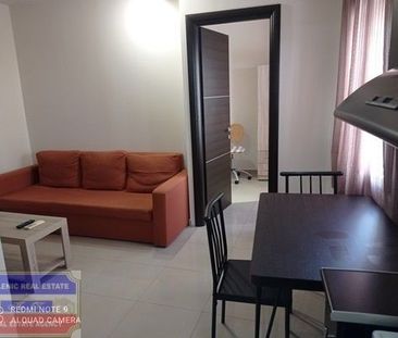 Studio/Γκαρσονιέρα για ενοικίαση Άγιος Γεώργιος (Καβάλα) - Φωτογραφία 5