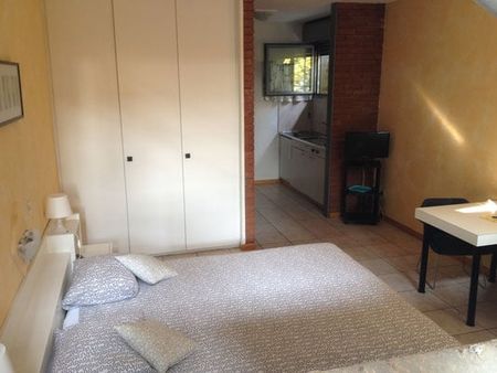 1.5 Zimmer, 30 m² - Photo 3