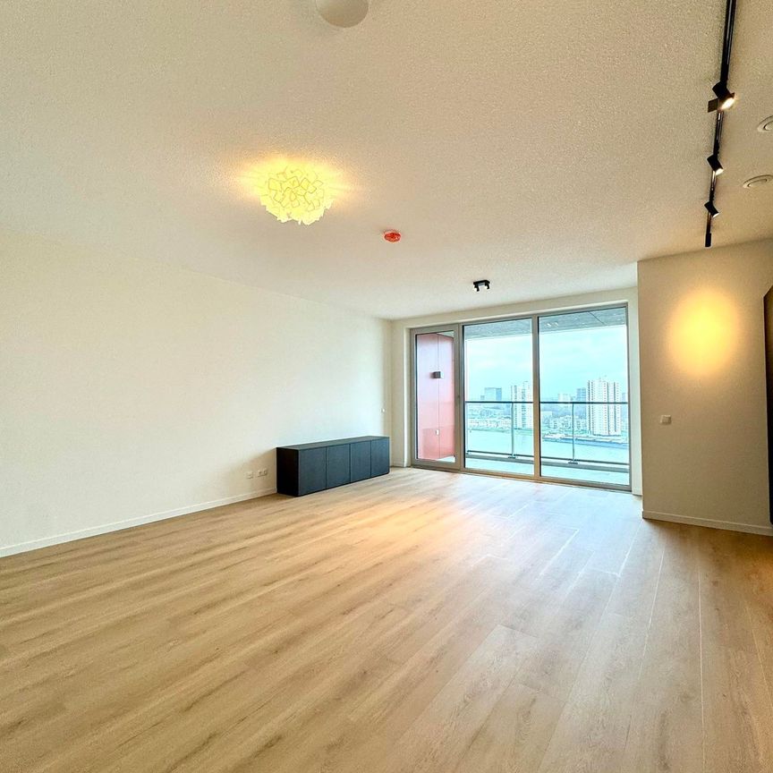 Appartement te huur: Piekstraat 263 3071 EL Rotterdam - Photo 1
