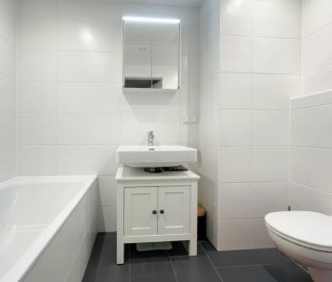 U3 Kendlerstraße: helle ruhige klimatisierte 2-Zimmer-Dachgeschossw... - Photo 4