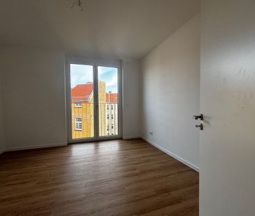 Moderne City-Wohnung nahe Hermannplatz! - Photo 1