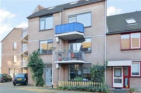 Te huur: Appartement Spuistraat in Breda - Foto 3