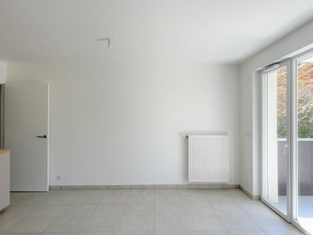 Location Appartement 3 pièces 62m² COGNIN 73160 - Photo 3