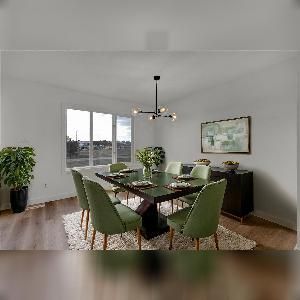 3 Bed, 2.5 Bath Rental Home in Crystallina Nera, NE Edmonton - Photo 5