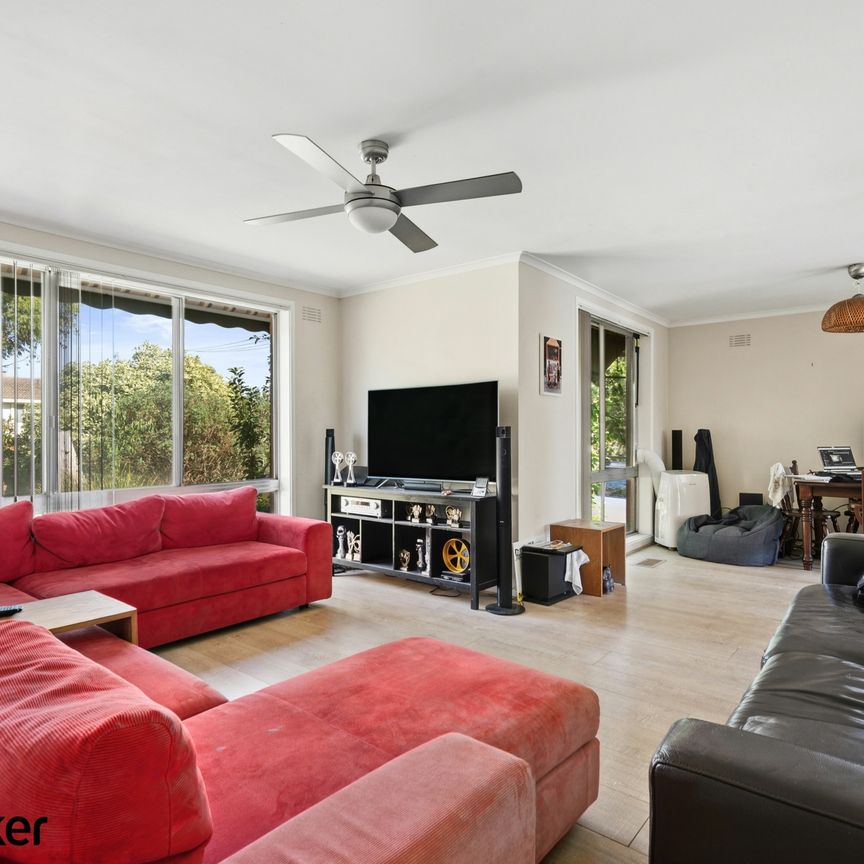 Light and Bright Three-Bedroom Home - Photo 1