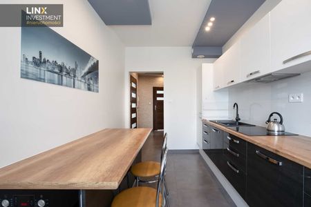 Przestronne mieszkanie 55 m2 z dwoma niezależnymi pokojami przy ul. Ślicznej 34A - Photo 4