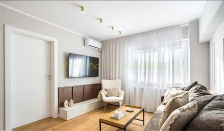 1 bedroom apartment for long term rental, Kogalniceanu Blvd, negotiable - Fotografie 4