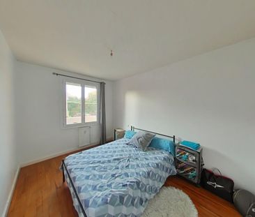 Location Appartement 3 pièces 56m² ROMANS SUR ISERE 26100 - Photo 3