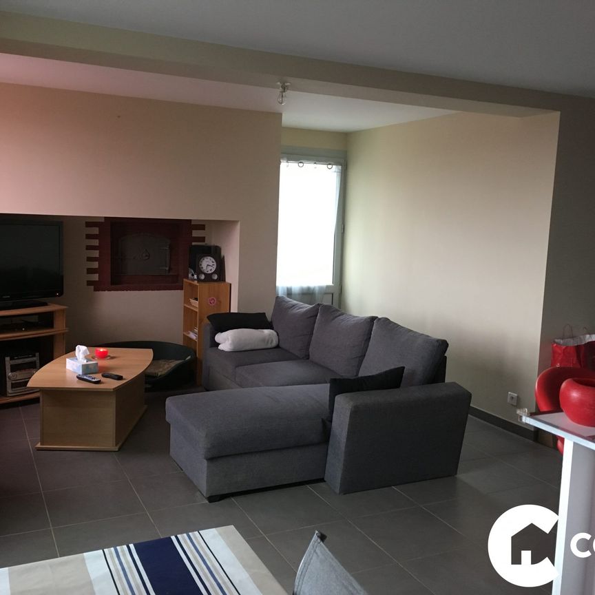 Location Maison 4 pièces 89m² MIRAMONT SENSACQ 40320 - Photo 1