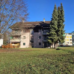 2.5 Zimmer, 40 m², 3. Stock - Photo 2