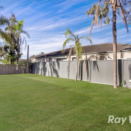 Large Family Home - Photo 4