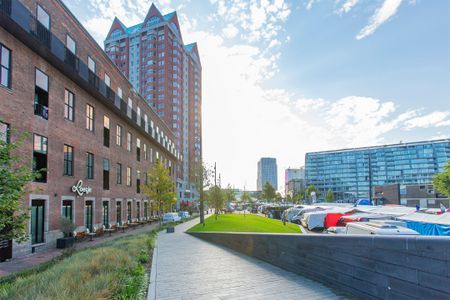 Te huur: Appartement Librijesteeg 117 in Rotterdam - Foto 2