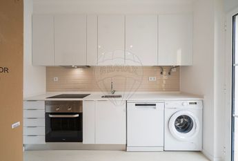 Apartamento T2 em Lisboa