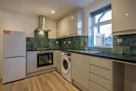 Colum Road, Cathays, CF10 - Photo 4