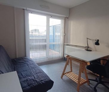 Location Appartement 1 pièce 16m² NANCY 54000 - Photo 5