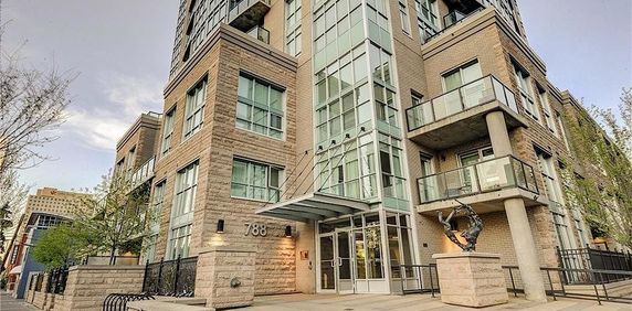 1403-788 12 Ave Sw - Photo 2