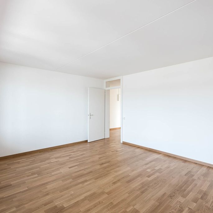 MODERNE WOHNUNG MIT TOLLER AUSSICHT - Photo 1