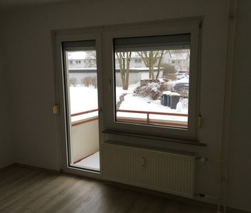 2 Zimmer Wohnung mit Balkon in Rünthe im Angebot - Foto 3