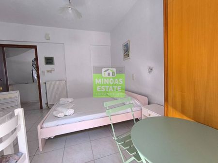 Studio/Γκαρσονιέρα για ενοικίαση Κάτω Γαλατάς (Νέα Κυδωνία) - Φωτογραφία 4