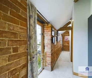 The Granary, Manor Farm, Grafton, GL20 - Photo 4