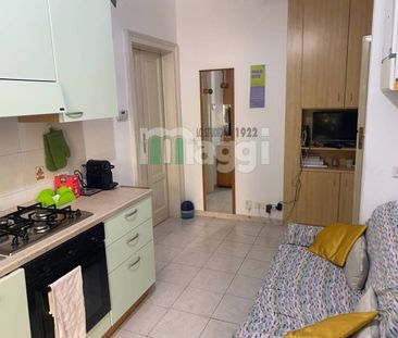 Bilocale via Antonio Stoppani, Morgagni, Milano - Foto 4