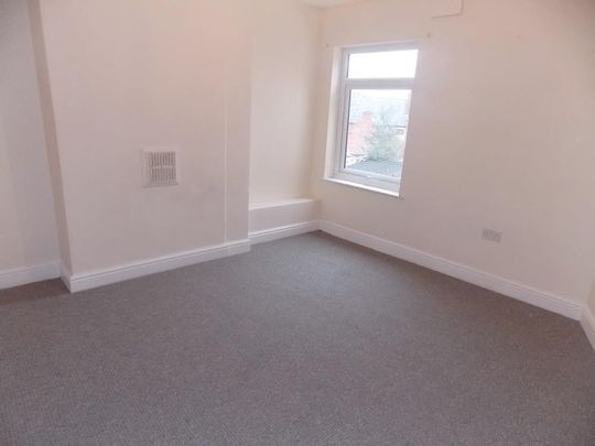 3 bed terraced to rent King Street, DE7 - Photo 1