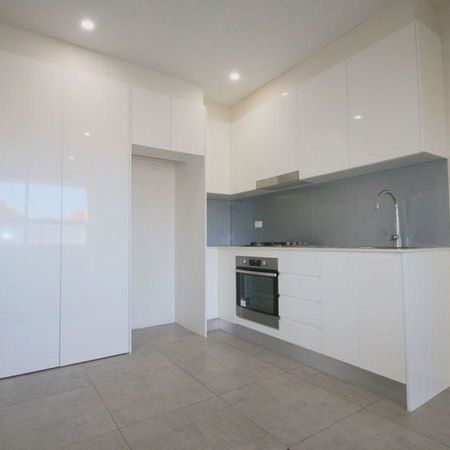 Ultra Modern Apartment Access through Marrickville Lane - Photo 3