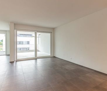 3.5 Zimmer, 90 m², EG - Foto 5