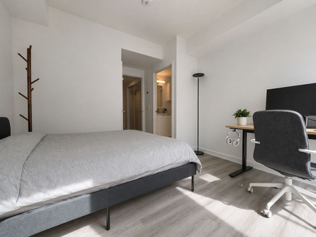 For Lease - 121 St Patrick Street Unit# 822, Toronto, Ontario - Photo 4