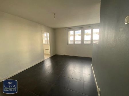 Appartement à louer 4 pièces 60m² - Photo 2