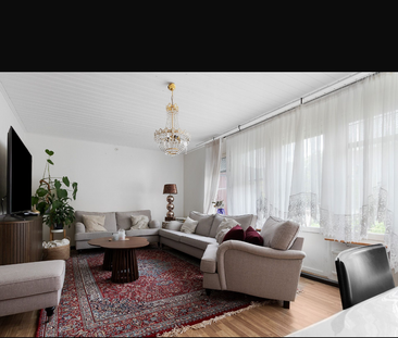 Djuprännilen, Jordbro - Photo 1