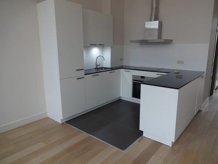 Appartement te huur - Photo 4