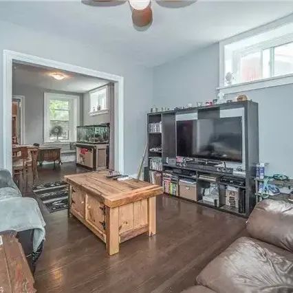 61 Northumberland Street - Photo 1