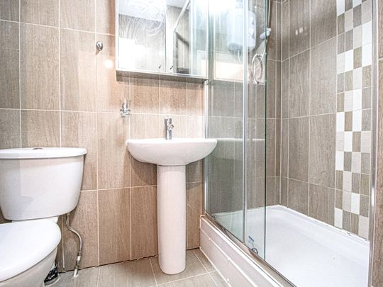 Apt 1, 215 Belle Vue Road - Photo 1