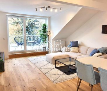Wohnung in Hamburg (Wandsbek) - Photo 1
